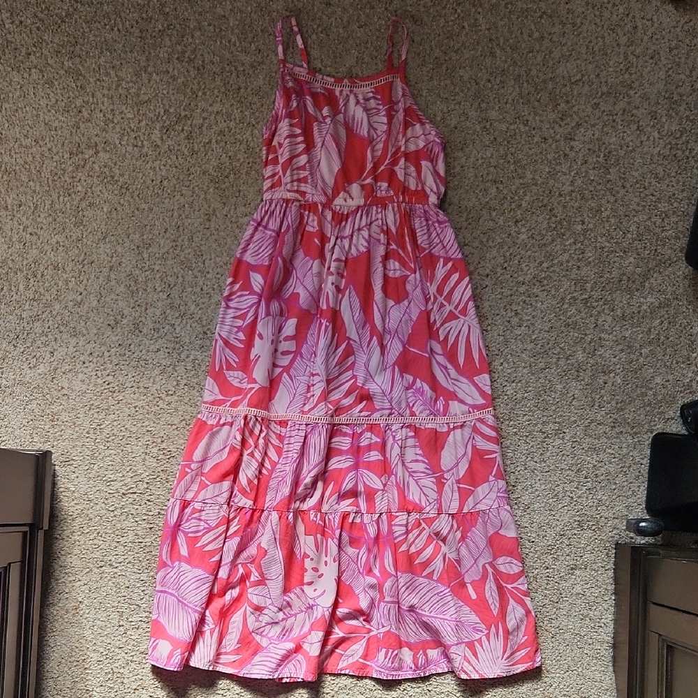 Cat & Jack Dress